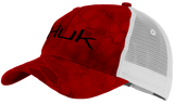 Huk Kryptek Logo Trucker H3000091