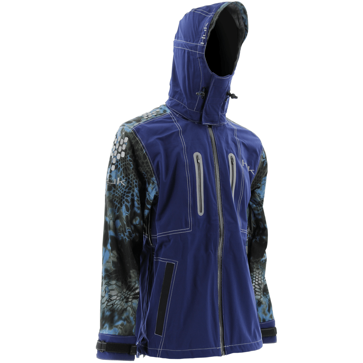 【HI FI FNK】Maple Mac Coat Shop L4 Mid Shell Layer | finetrack Official Online Store