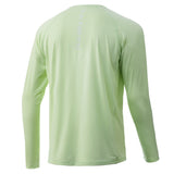 HUK PURSUIT VENTED LONG SLEEVE H1200150