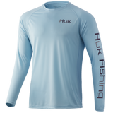 HUK OUTFITTER PURSUIT - ICE BLUE H1200371