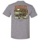 Haddad's Old Shed T-Shirt