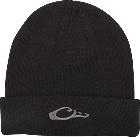 Knit Stocking Cap  DH4005