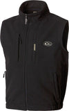 Drake Waterfowl Windproof Layering Vest - Solid DW160
