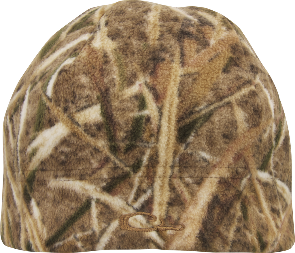 Windproof Fleece Stocking Cap  DW1750