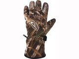 Windstopper Fleece Glove Camo DW4505