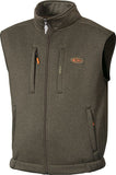 Non-Typical Soft Shell Fleece Vest DW5600