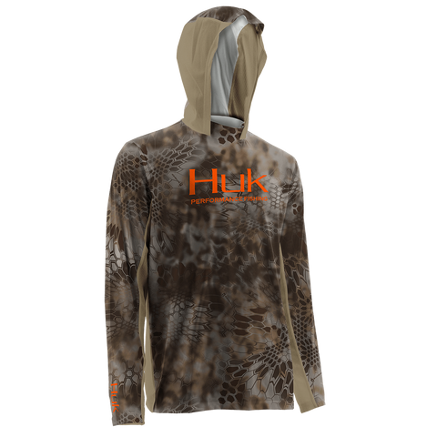 Huk Kryptek ICON Hoody H1200059 – HDSOutdoors